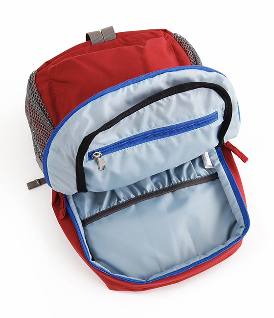 BIG CHILD DAYPACK | BACKPACK | ITEM | 【KELTY ケルティ 公式